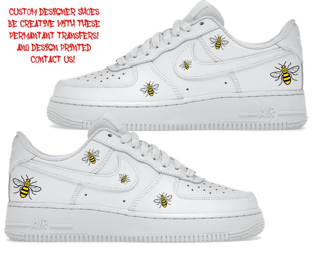 Air force one online decals